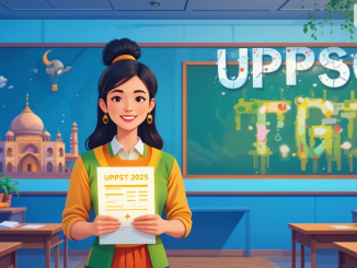 UPPSC TGT Recruitment 2025: Apply for 7466 Trained Graduate Teacher Posts 1 UPPSC TGT Recruitment 2025, UPPSC Trained Graduate Teacher, UPPSC online form 2025, UPPSC TGT vacancy