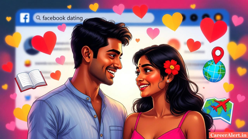 Facebook Dating Kya Hai